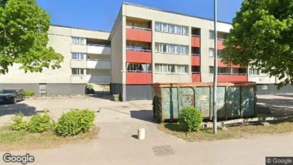 Lägenheter att hyra i Köping - Bild från Google Street View