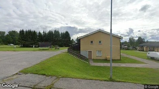 Lägenheter att hyra i Härjedalen - Bild från Google Street View