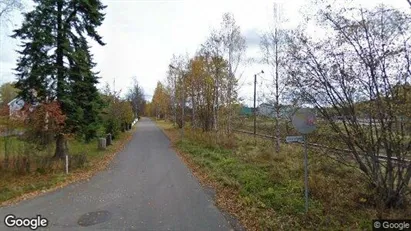 Rum att hyra i Vansbro - Bild från Google Street View