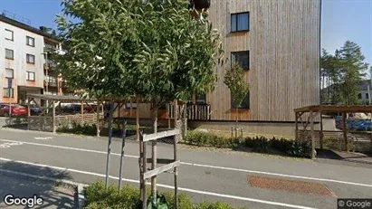 Lägenheter att hyra i Område ej specificerat - Bild från Google Street View