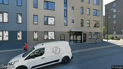 Lägenheter att hyra i Område ej specificerat - Bild från Google Street View