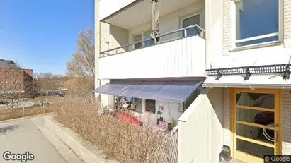 Lägenheter att hyra i Österåker - Bild från Google Street View