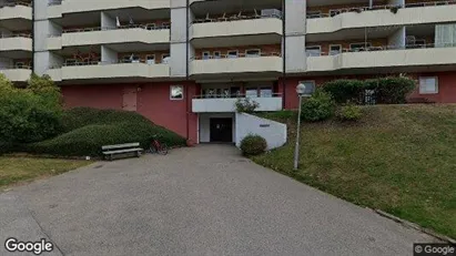 Lägenheter att hyra i Karlskrona - Bild från Google Street View