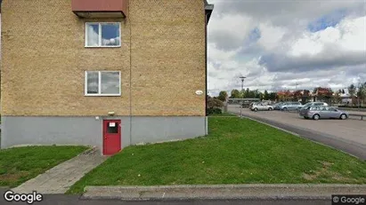 Lägenheter att hyra i Östra Göinge - Bild från Google Street View