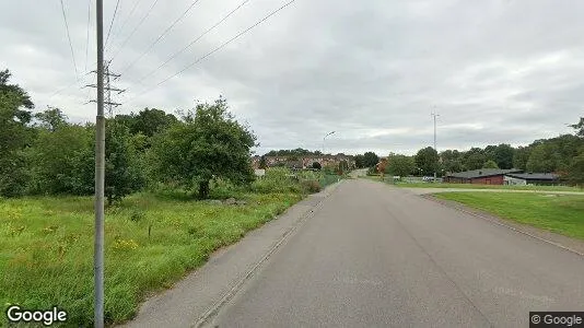 Lägenheter att hyra i Alvesta - Bild från Google Street View
