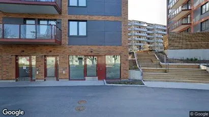Lägenheter att hyra i Järfälla - Bild från Google Street View