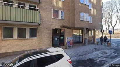 Lägenheter att hyra i Vasastan - Bild från Google Street View