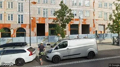 Lägenheter att hyra i Nacka - Bild från Google Street View