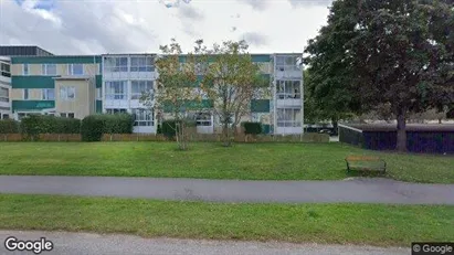 Lägenheter att hyra i Bjuv - Bild från Google Street View