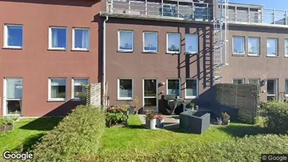 Lägenheter att hyra i Helsingborg - Bild från Google Street View