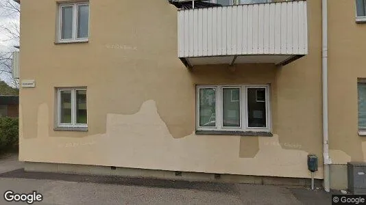 Lägenheter att hyra i Tranås - Bild från Google Street View