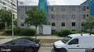 Lägenhet att hyra, Rosengård, Thomsons väg