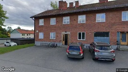Lägenheter att hyra i Tierp - Bild från Google Street View