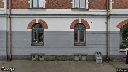 Lägenheter att hyra i Karlstad - Bild från Google Street View