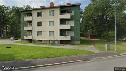 Lägenheter att hyra i Finspång - Bild från Google Street View