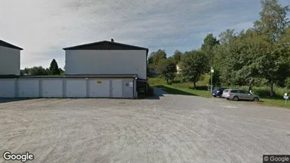 Lägenheter att hyra i Nordanstig - Bild från Google Street View