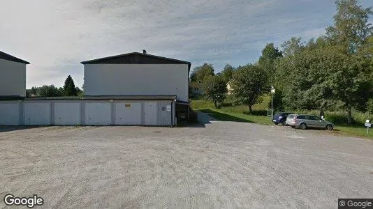 Lägenheter att hyra i Nordanstig - Bild från Google Street View