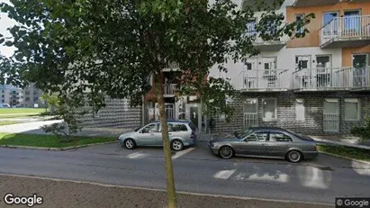 Lägenheter att hyra i Helsingborg - Bild från Google Street View