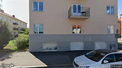 Lägenheter att hyra i Jönköping - Bild från Google Street View