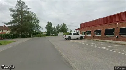 Lägenheter att hyra i Skellefteå - Bild från Google Street View