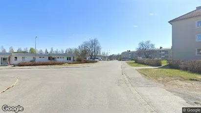 Lägenheter att hyra i Skellefteå - Bild från Google Street View