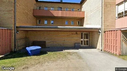 Lägenheter att hyra i Skellefteå - Bild från Google Street View