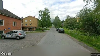 Lägenheter att hyra i Skellefteå - Bild från Google Street View