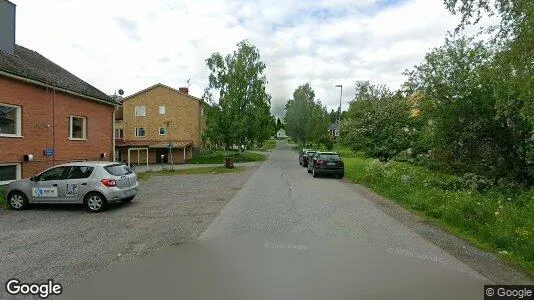 Lägenheter att hyra i Skellefteå - Bild från Google Street View