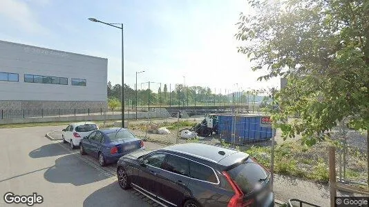 Lägenheter att hyra i Område ej specificerat - Bild från Google Street View
