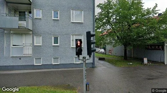 Lägenheter att hyra i Borås - Bild från Google Street View