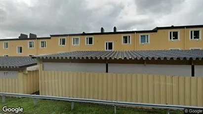 Lägenheter till salu i Sundsvall - Bild från Google Street View