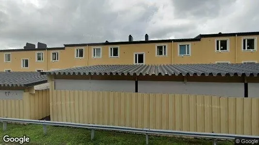 Lägenheter till salu i Sundsvall - Bild från Google Street View