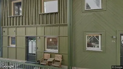 Lägenheter till salu i Lund - Bild från Google Street View