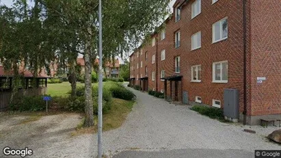 Lägenheter till salu i Lund - Bild från Google Street View
