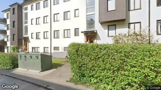 Lägenheter till salu i Danderyd - Bild från Google Street View