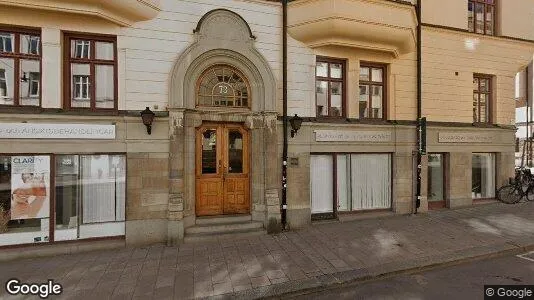 Lägenheter till salu i Område ej specificerat - Bild från Google Street View