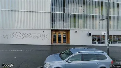 Bostadsrätter till salu i Upplands Väsby - Bild från Google Street View