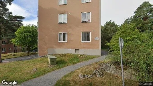 Bostadsrätter till salu i Söderort - Bild från Google Street View