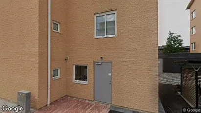 Lägenheter att hyra i Linköping - Bild från Google Street View