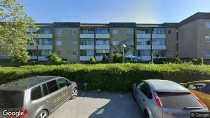 Lägenheter att hyra i Hyllie - Bild från Google Street View