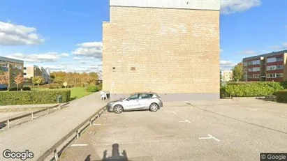 Bostadsrätter till salu i Svedala - Bild från Google Street View