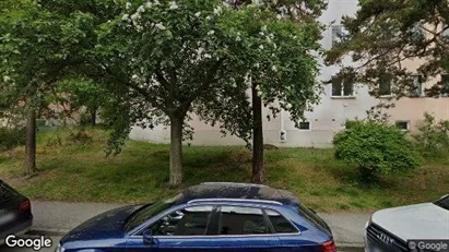 Bostadsrätter till salu i Söderort - Bild från Google Street View