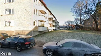 Bostadsrätter till salu i Västerås - Bild från Google Street View