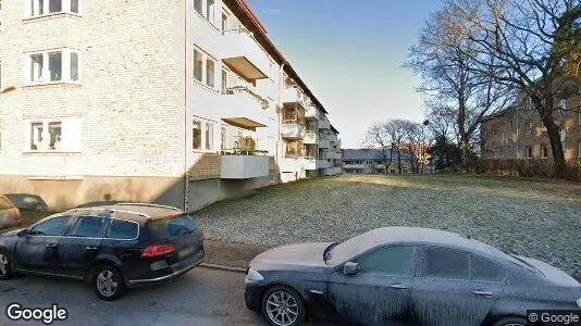 Bostadsrätter till salu i Västerås - Bild från Google Street View