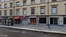 Bostadsrätt till salu, Östermalm, Sibyllegatan