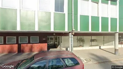 Lägenheter till salu i Lidingö - Bild från Google Street View