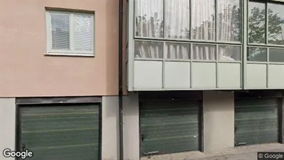 Lägenheter att hyra i Enköping - Bild från Google Street View