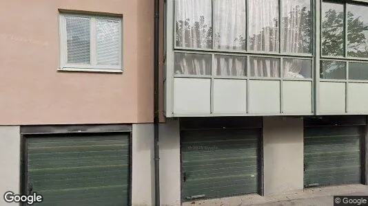 Lägenheter att hyra i Enköping - Bild från Google Street View