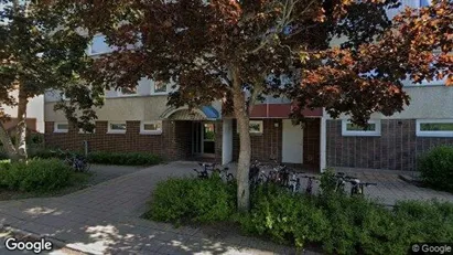 Lägenheter att hyra i Uppsala - Bild från Google Street View