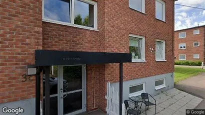 Bostadsrätter till salu i Borlänge - Bild från Google Street View
